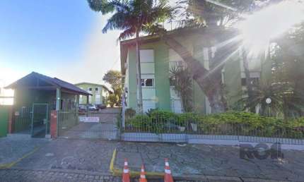 Apartamento | 2 quartos | 45,12m2 privativos | Bairro Camaquã