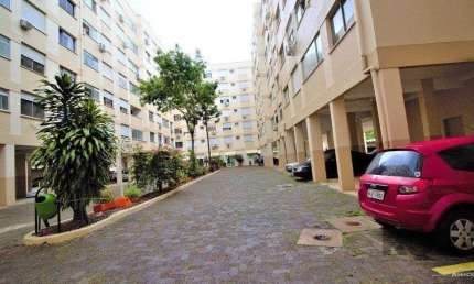 Apartamento com 1 quarto à venda na Rua Cruzeiro do Sul, 2323, Santa Tereza, Porto Alegre