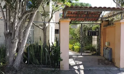 Apartamento 1 dormitórios à venda Teresópolis Porto Alegre/RS