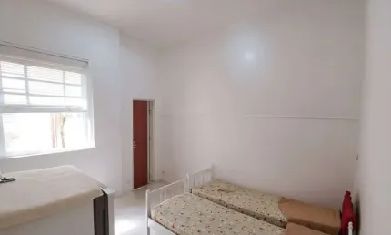 Vende-se apartamento de um 1 dormitório - 25m² - Floresta