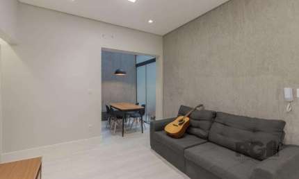 Apartamento 2 dormitórios à venda Auxiliadora Porto Alegre/RS