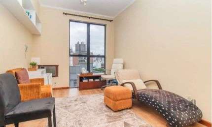 Sala comercial à venda na Avenida Caçapava, 209, Petrópolis, Porto Alegre