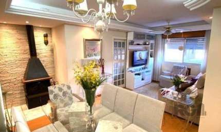 Apartamento para Venda de 2 dormitórios e vaga Higienópolis
