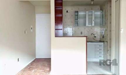 Apartamento 1 dormitórios à venda Jardim Leopoldina Porto Alegre/RS