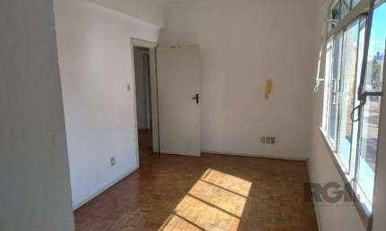 Apartamento 1 dormitórios à venda Floresta Porto Alegre/RS