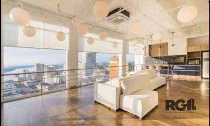 Apartamento 1 dormitórios à venda Centro Histórico Porto Alegre/RS