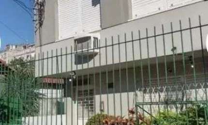 Apartamento 1 dormitórios à venda Santo Antônio Porto Alegre/RS