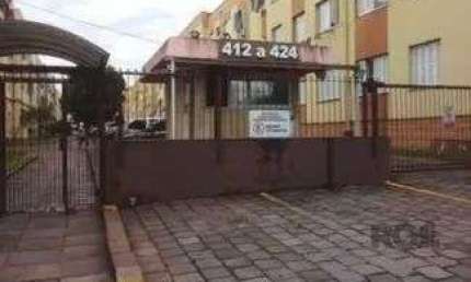 Apartamento 2 dormitórios à venda Cristo Redentor Porto Alegre/RS