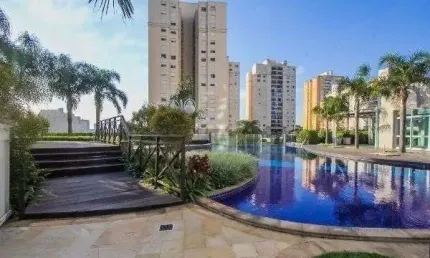 Apartamento 2 dormitórios à venda Jardim Europa Porto Alegre/RS