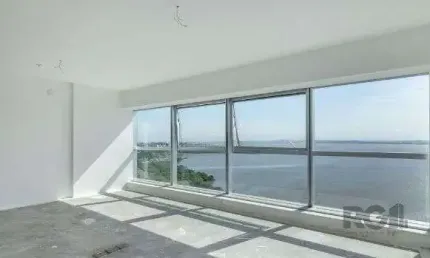 Studio 2 dormitórios à venda Cristal Porto Alegre/RS