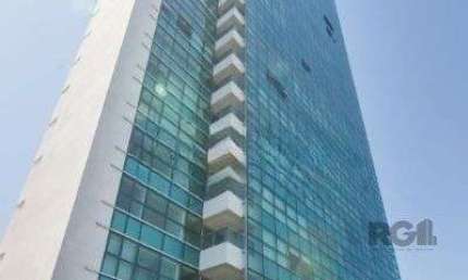 Studio 2 dormitórios à venda Cristal Porto Alegre/RS
