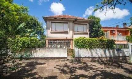 Casa com 6 quartos à venda na Avenida Clemenciano Barnasque, 535, Teresópolis, Porto Alegre