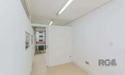 Sala Comercial à venda Centro Histórico Porto Alegre/RS
