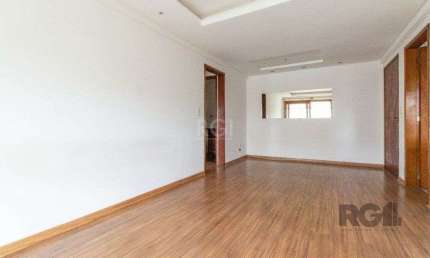 Apartamento para Venda - 70m², 1 dormitório, 1 vaga - Santo Antonio