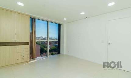 Sala comercial à venda na Rua Almirante Barroso, 735, Floresta, Porto Alegre
