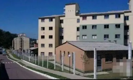 Apartamento com 2 quartos à venda na Rua Império, 241, Vila Nova, Porto Alegre