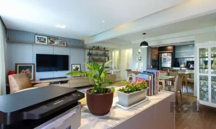 Apartamento 3 dormitórios à venda Tristeza Porto Alegre/RS