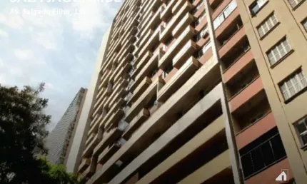 Sala comercial à venda na Avenida Senador Salgado Filho, 135, Centro Histórico, Porto Alegre