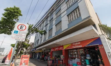 Apartamento com 3 quartos à venda na Avenida Assis Brasil, 3226, Jardim Lindóia, Porto Alegre