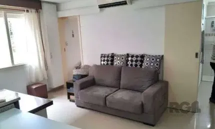 Apartamento de 1 dormitório térreo na vila ipiranga