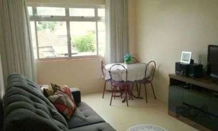 Apartamento com 1 quarto à venda na Rua Domingos Martins, 546, Cristo Redentor, Porto Alegre