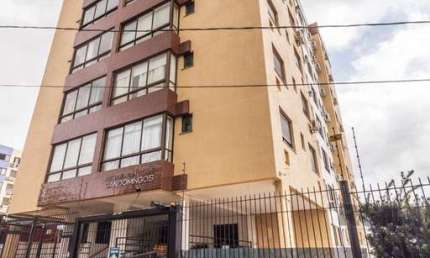 Apartamento 2 dormitórios à venda Cristo Redentor Porto Alegre/RS