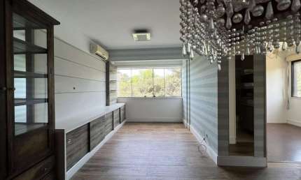 Apartamento com 2 quartos à venda na Rua General Jonathas Borges Fortes, 50, Glória, Porto Alegre