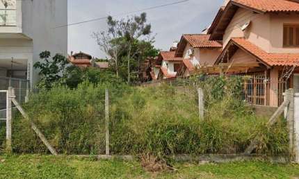 Terreno à venda na Rua Ancara, 350, Espírito Santo, Porto Alegre