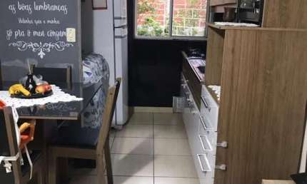 Apartamento com 2 quartos à venda na Estrada Cristiano Kraemer, 1863, Vila Nova, Porto Alegre