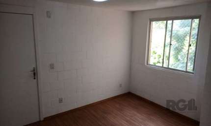 Apartamento 2 dormitórios à venda Vila Nova Porto Alegre/RS