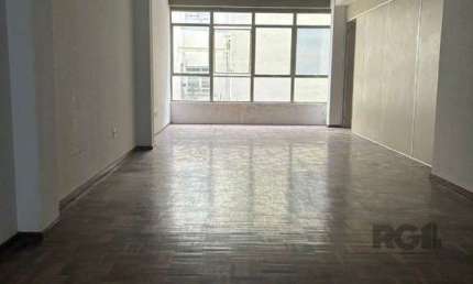 Sala comercial 64,23m², 1 banheiro no bairro Azenha