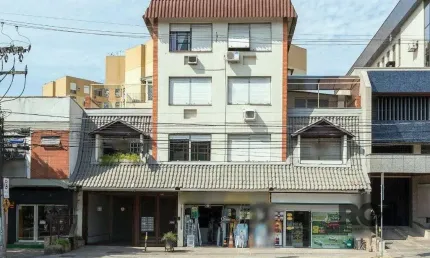 Sala comercial à venda na Avenida Wenceslau Escobar, 1100, Tristeza, Porto Alegre