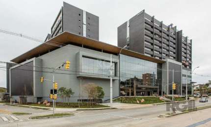 SALA COMERCIAL - 29,80m2 PRIVATIVOS - LINKED TERESÓPOLIS