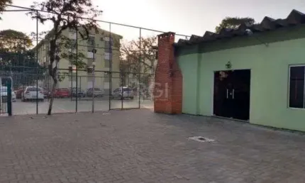 Apartamento 1 dormitórios à venda Vila Nova Porto Alegre/RS