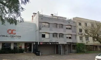 Apartamento de 1 dormitório para investimento no Bairro Jardim do Salso.