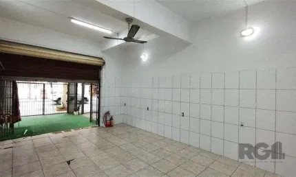 Ponto comercial à venda na Rua Santana, 706, Santana, Porto Alegre