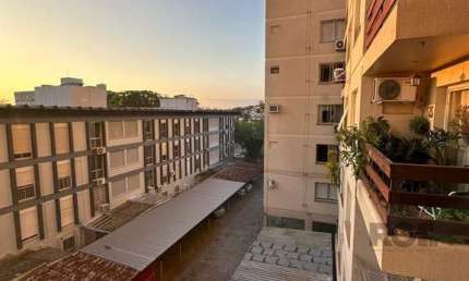 Apartamento com 1 quarto à venda na Rua Capitão Arisoly Vargas, 55, Glória, Porto Alegre