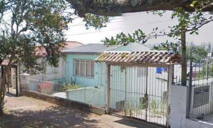 Casa com 2 quartos à venda na Rua Coronel José Rodrigues Sobral, 614, Partenon, Porto Alegre