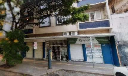 Apartamento 3 dormitórios na Andradas / Centro Histórico / Porto Alegre