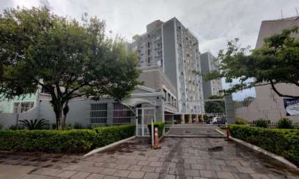Apartamento 2 dormitórios com Suite e Vaga Dupla Lado a Lado