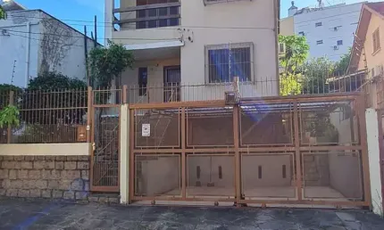 Casa 4 dormitórios à venda Medianeira Porto Alegre/RS