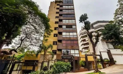 Cobertura horizontal 2 dormitórios (2 suítes) 147 m² de área privativa e 2 vagas