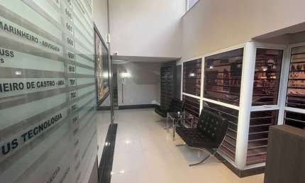Sala Comercial 1 dormitórios à venda Centro Histórico Porto Alegre/RS