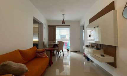 Apartamento com 2 quartos à venda na Rua Doutor Aldo Wildt, 101, Cavalhada, Porto Alegre