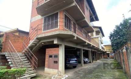 Apartamento 3 dormitórios à venda Medianeira Porto Alegre/RS