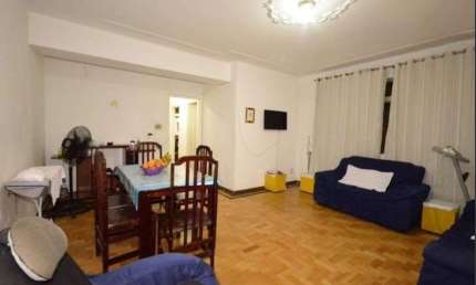Edifício Pensylvania Apartamento de 3 dormitórios no bairro Centro Histórico