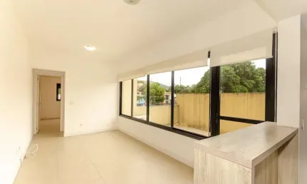 Edifício residencial ocean beach apartamento a venda 1 dormitório no bairro part