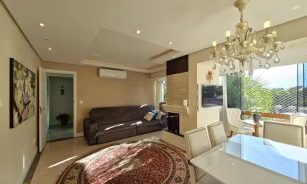 Edifício L'Esperance Apartamento 3 dormitórios no Bairro Petrópolis