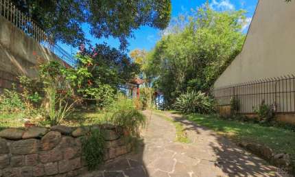 Casa 5 dormitórios à venda Sétimo Céu Porto Alegre/RS