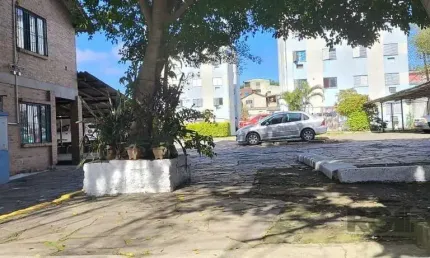 Apartamento 2 dormitórios à venda Santa Tereza Porto Alegre/RS